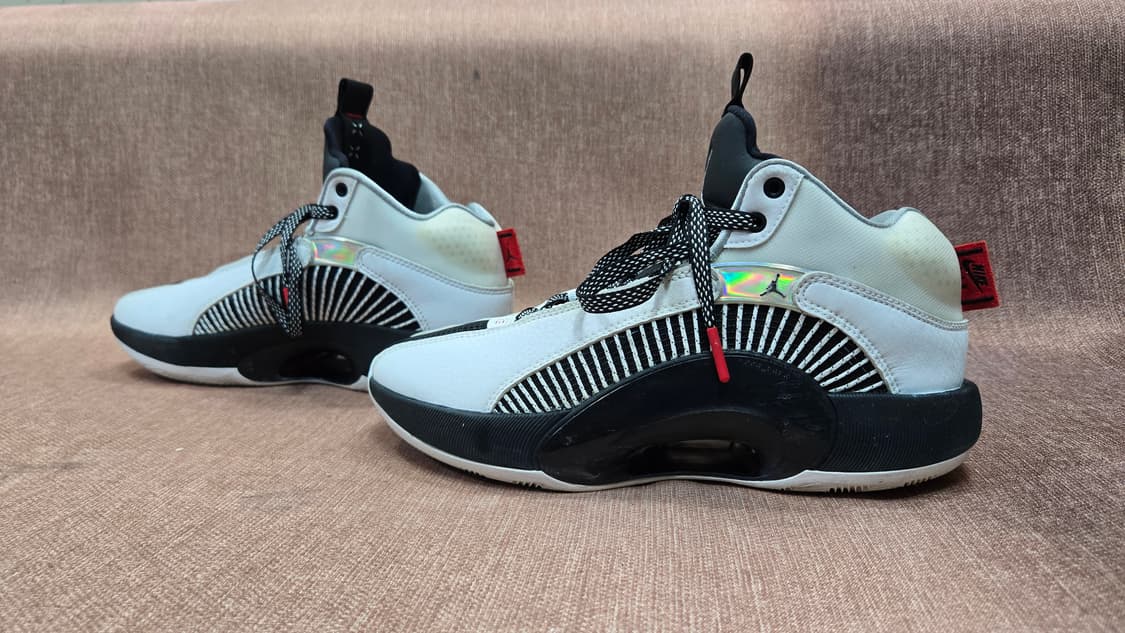 나이키 250mm-  에어 조던 35 PF 농구화 운동화   상품이미지4