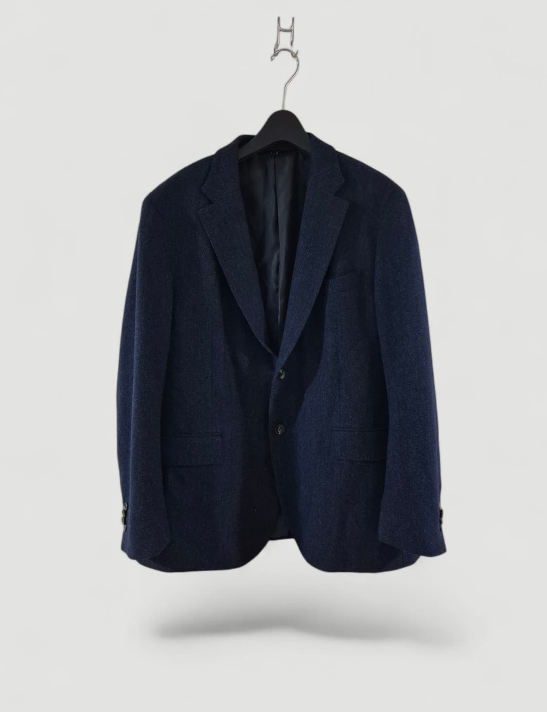 [110]닥스 캐시미어 블레이저 정장자켓 상품이미지2