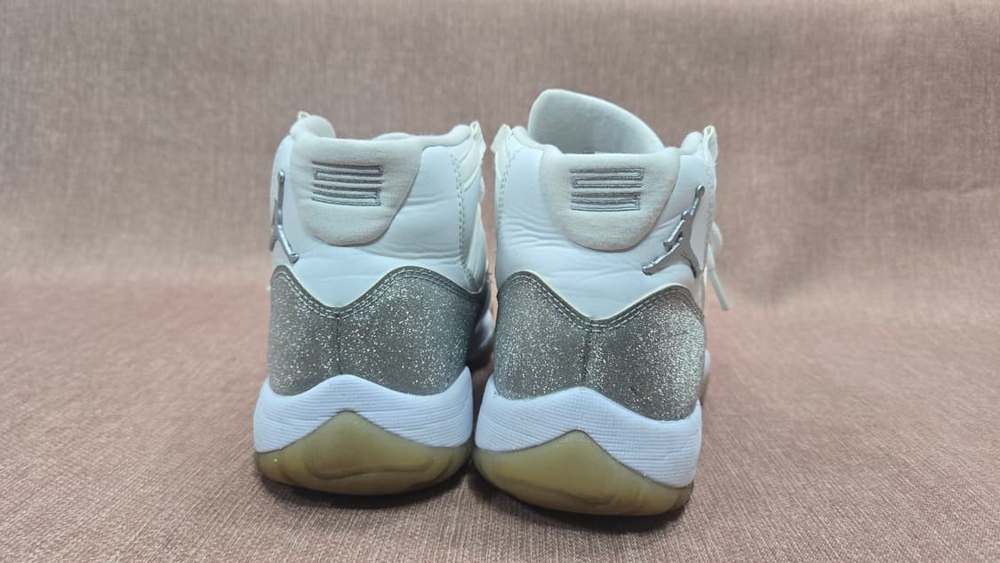 나이키 250mm-  조던 11 글리터 상품이미지5