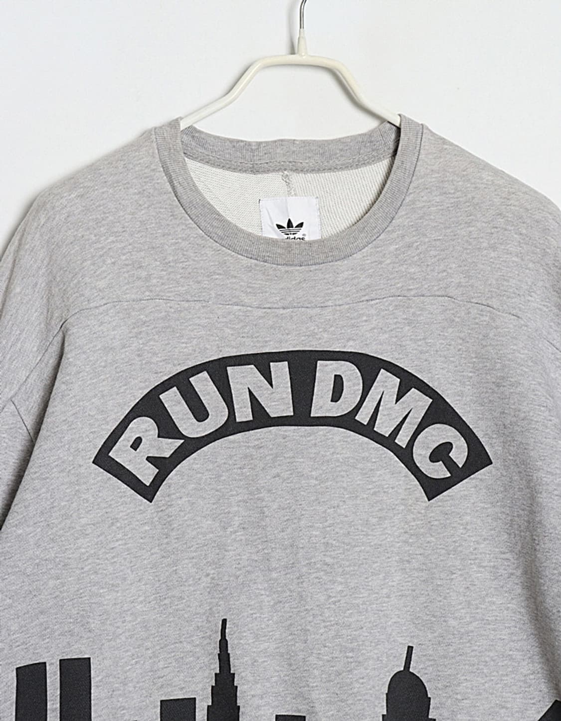 adidas x RUN DMC Sweat Hoodie   상품이미지2