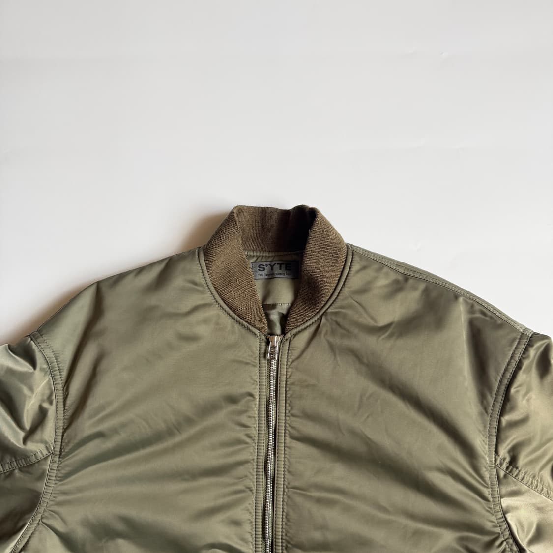 Yohji Yamamoto syte 상품이미지5