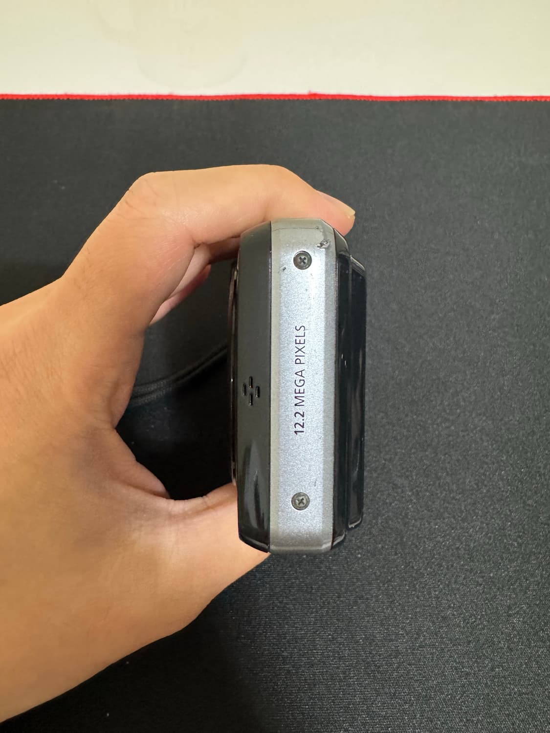 삼성 VLUU ES25 디카 상품이미지6