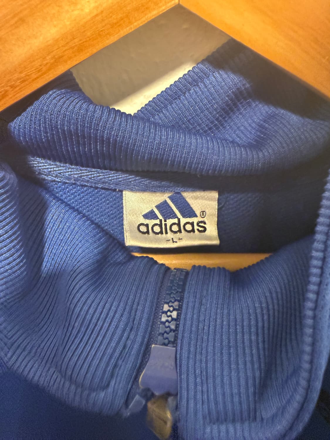 아디다스 00‘s 져지 상품이미지5