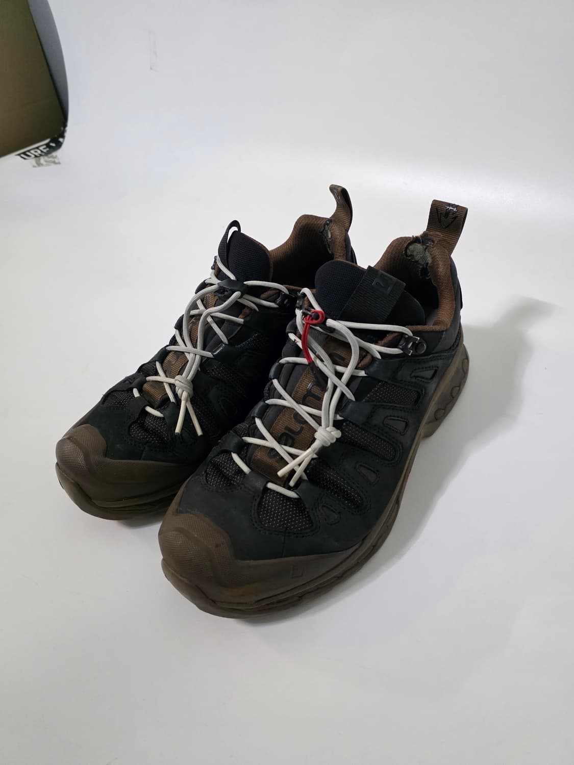 [280] 살로몬 GR10K 퀘스트 로우 상품이미지1