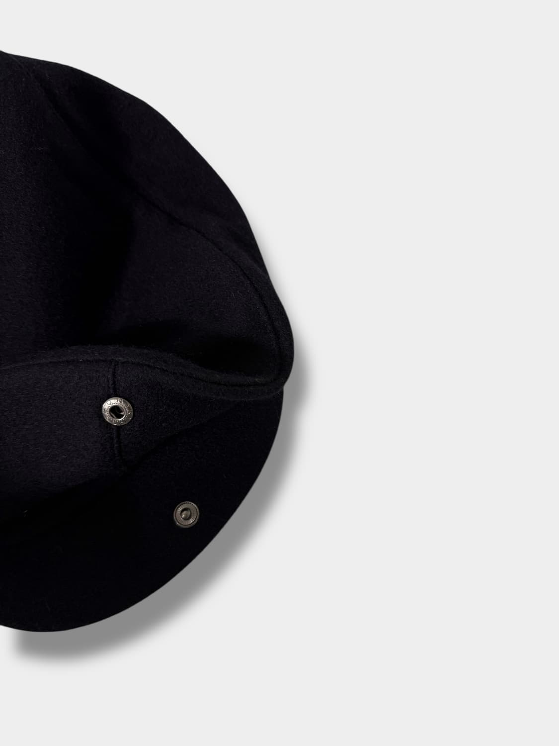 나이키 x 타이거우즈 90‘s 울 스우시 베레모 헌팅캡 상품이미지5