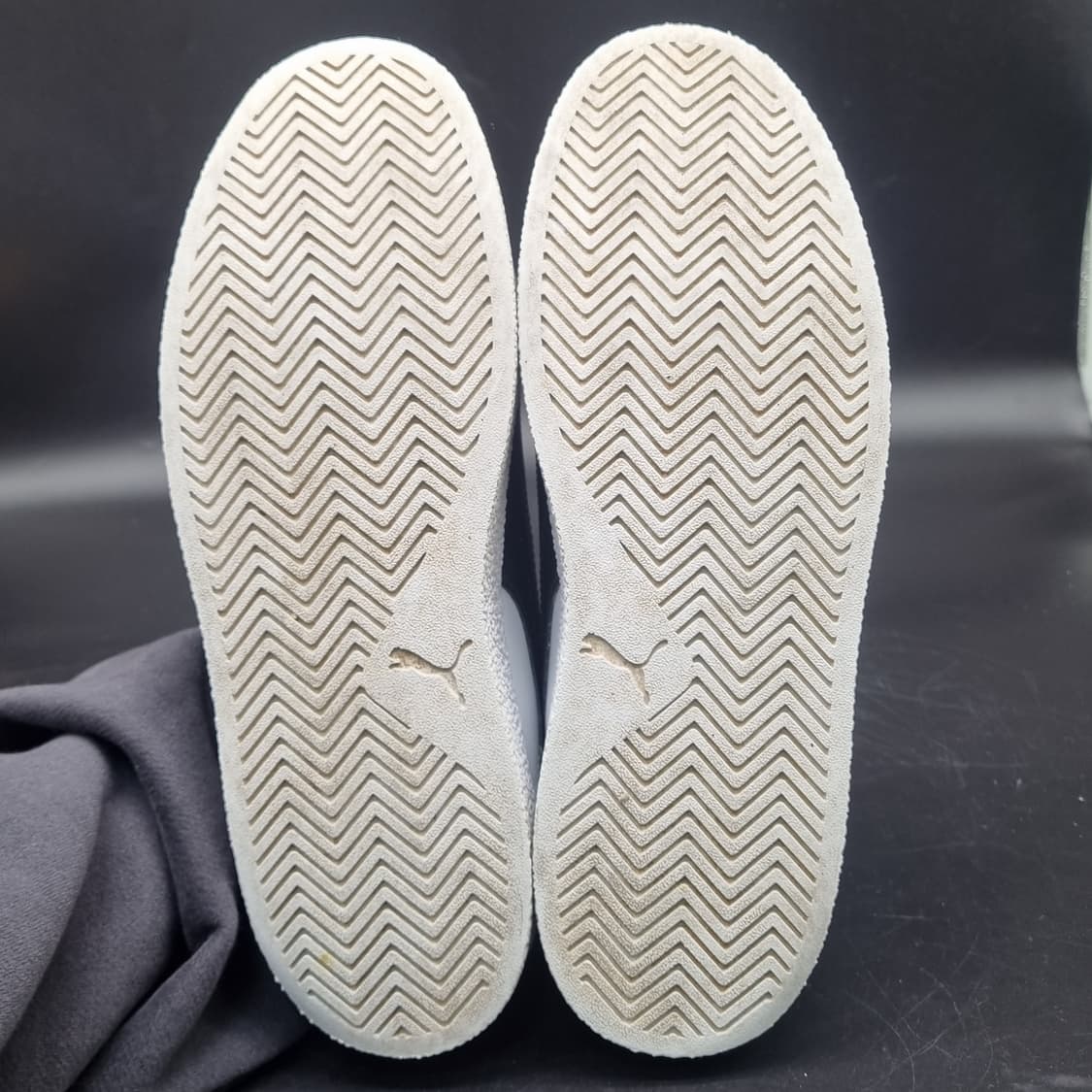 푸마 클럽존 남성스니커즈270  상품이미지3