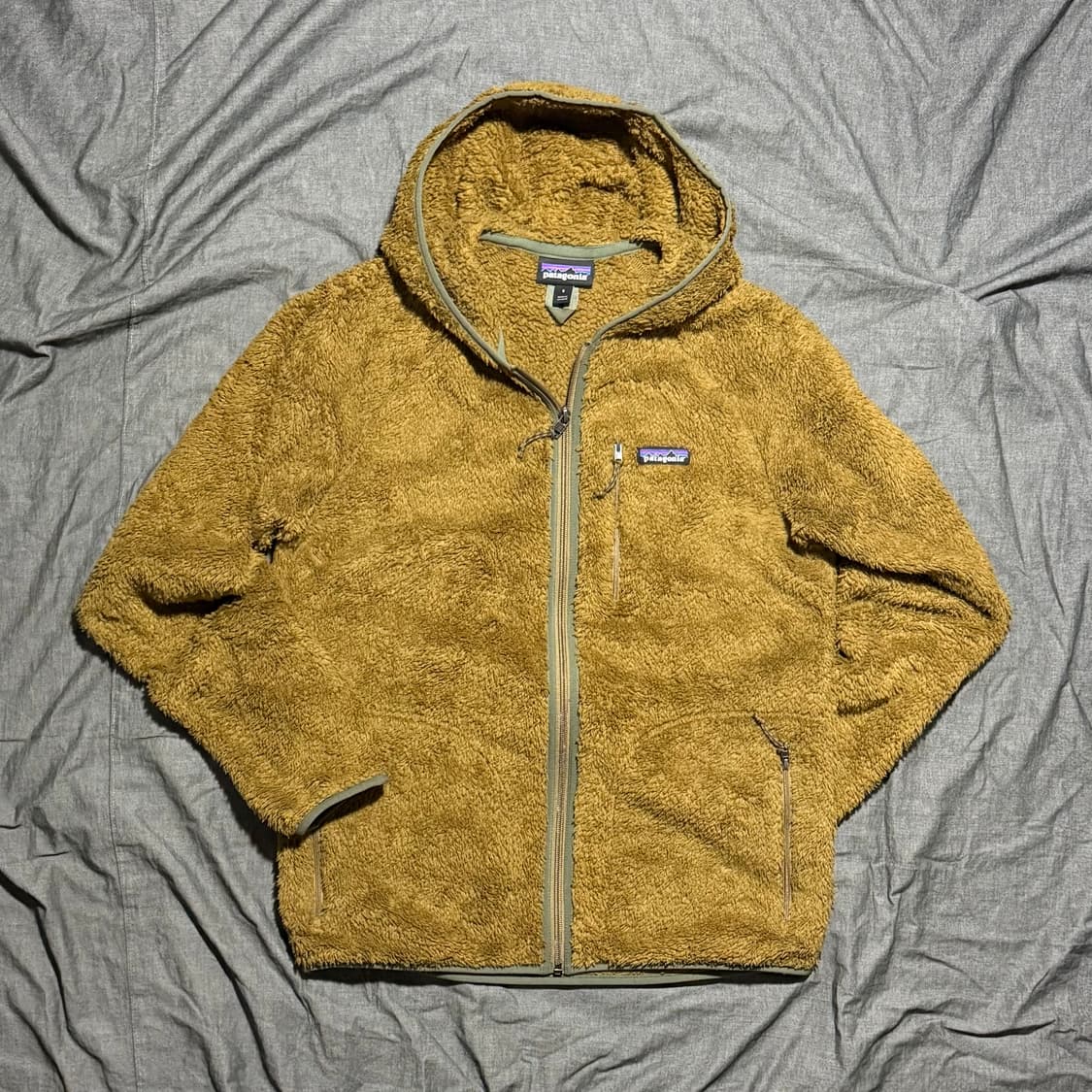 Los Gatos Hoodie 상품이미지1