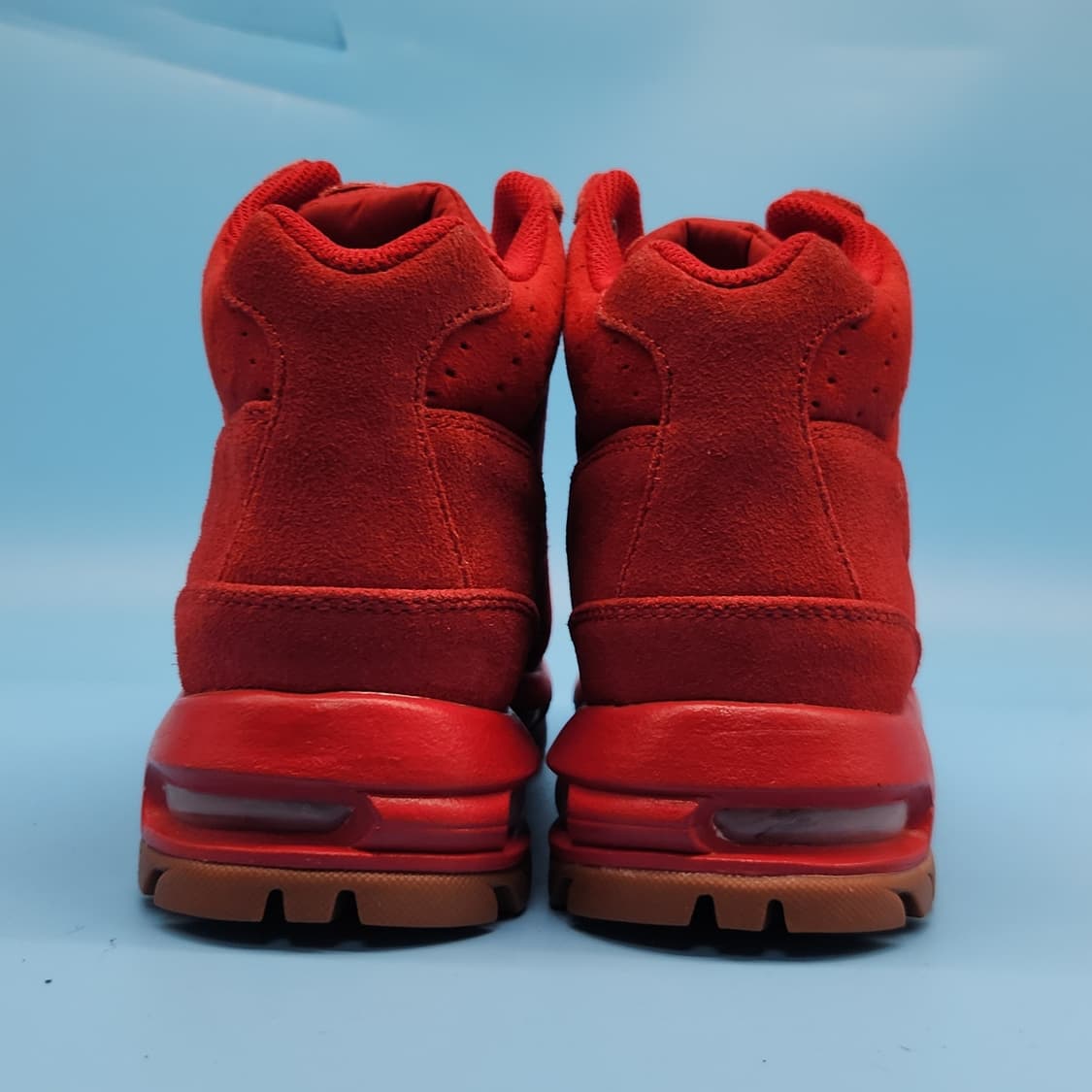 H 나이키 에어맥스 고아돔 부츠245 상품이미지4