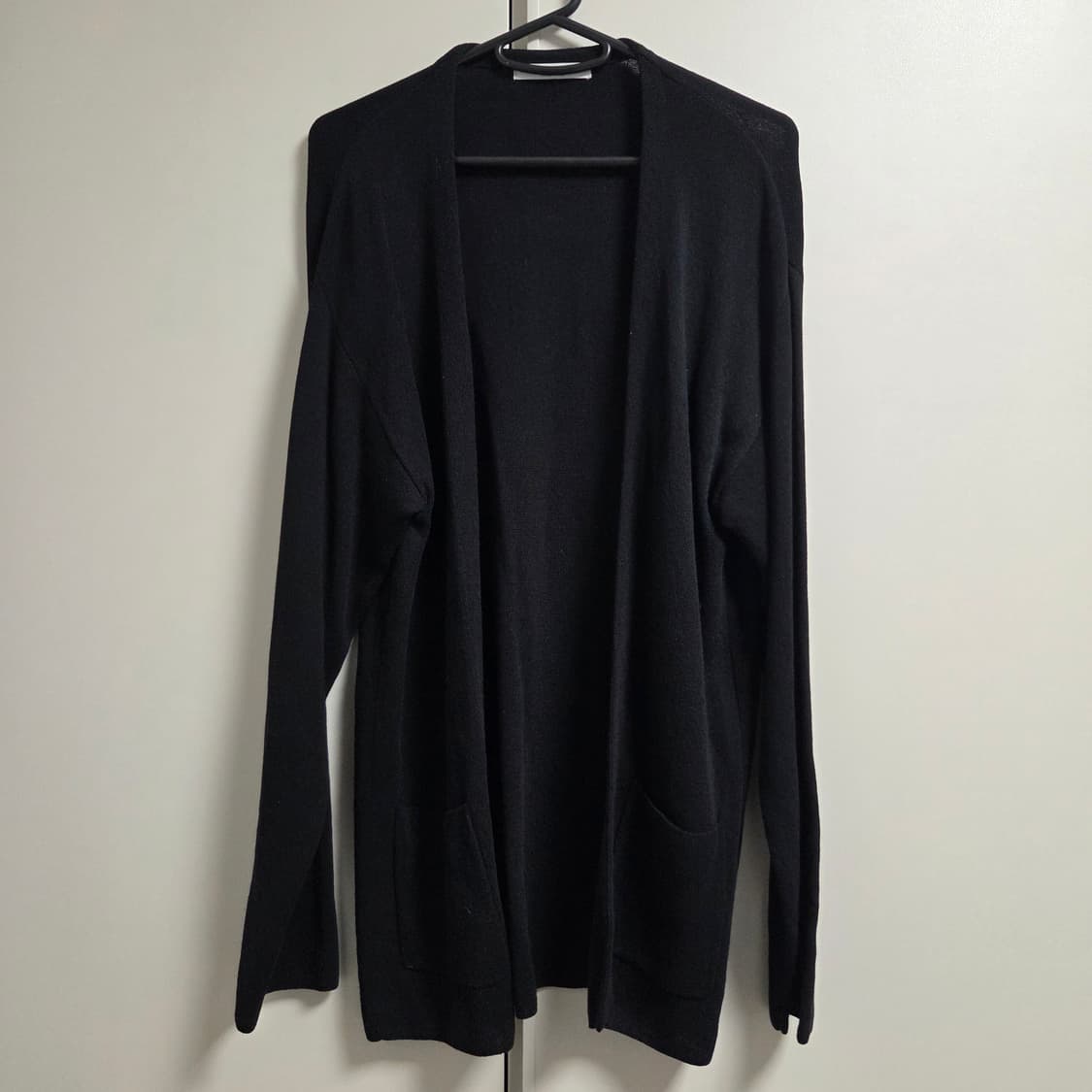 Journal Standard 울 니트 가디건 M-L 상품이미지1
