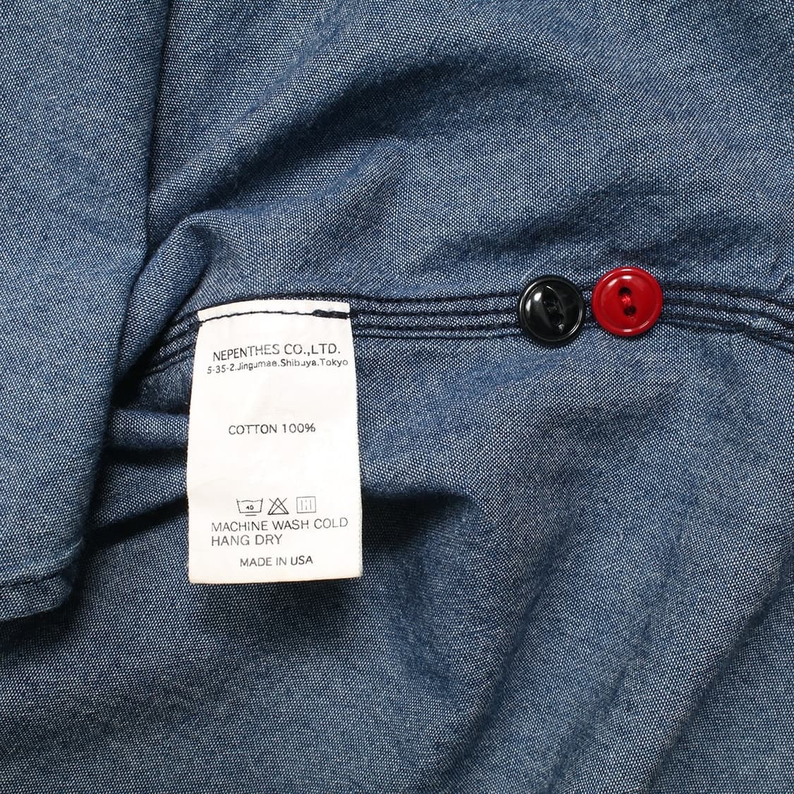 ENGINEERED GARMENTS 상품이미지8