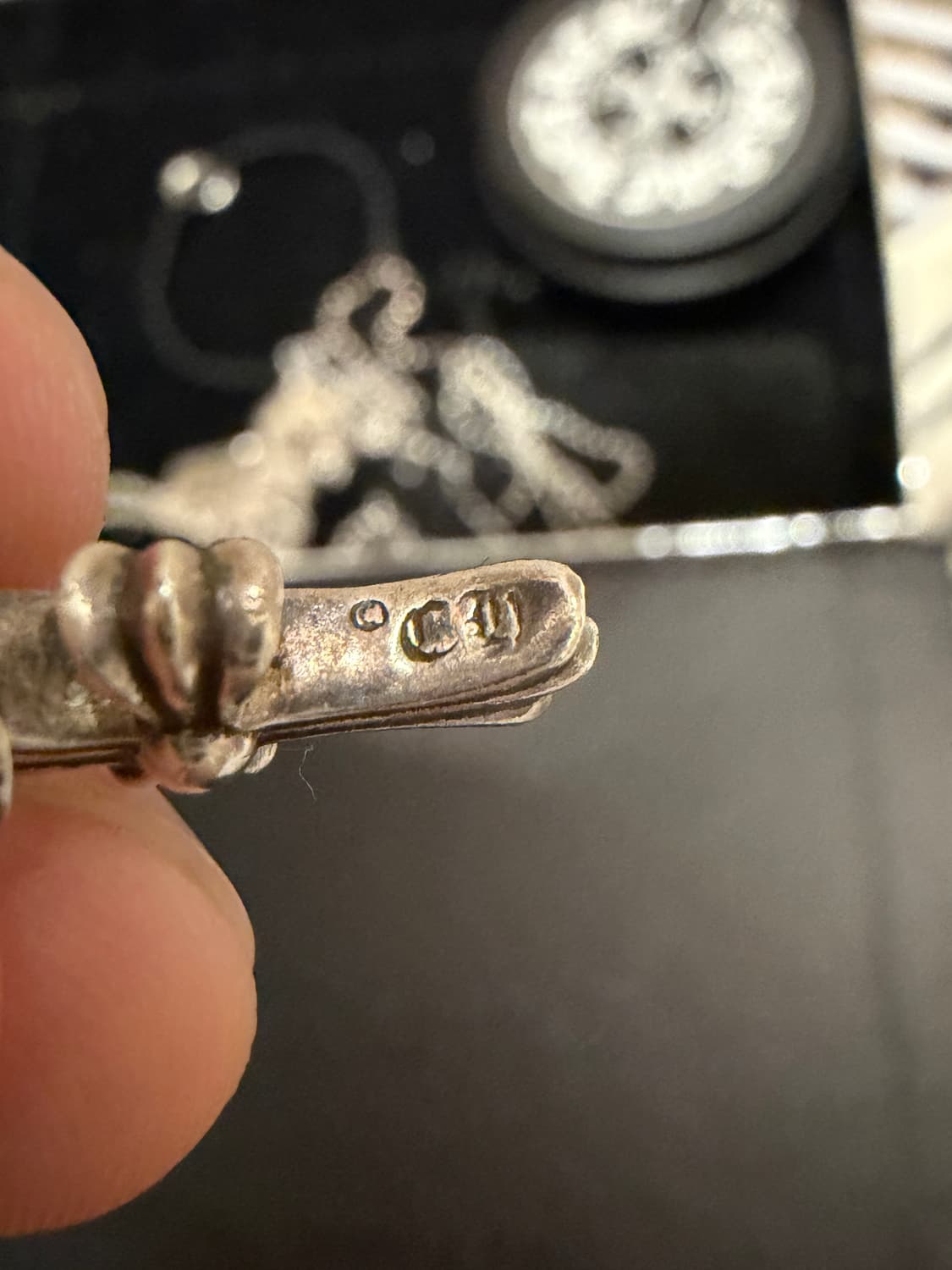 크롬하츠 베이비펫 상품이미지3