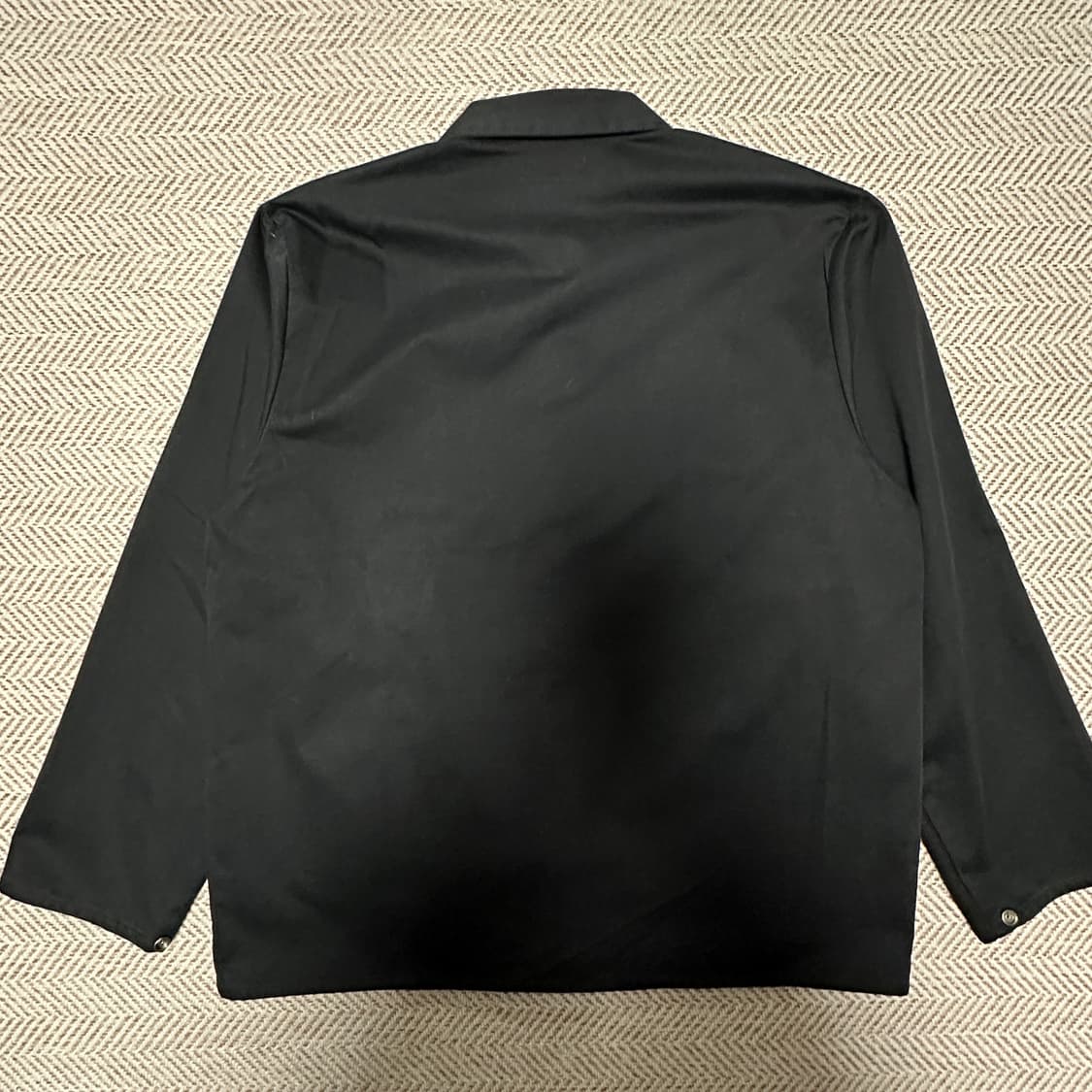 SUPREME mini box logo jacket 상품이미지2