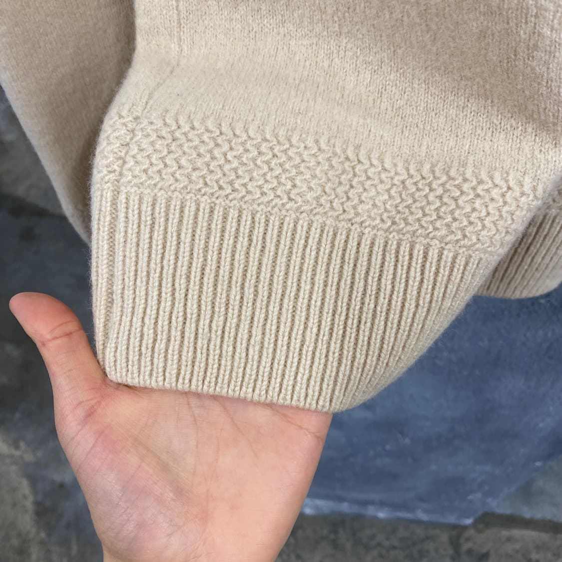 Maison kitsune 상품이미지5