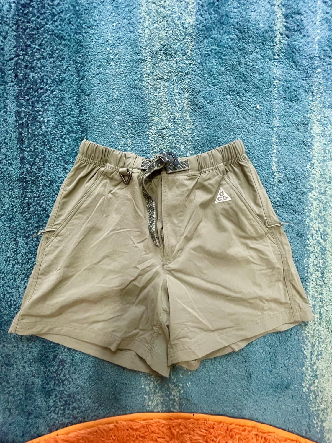 나이키 acg 하이킹 쇼츠 상품이미지1