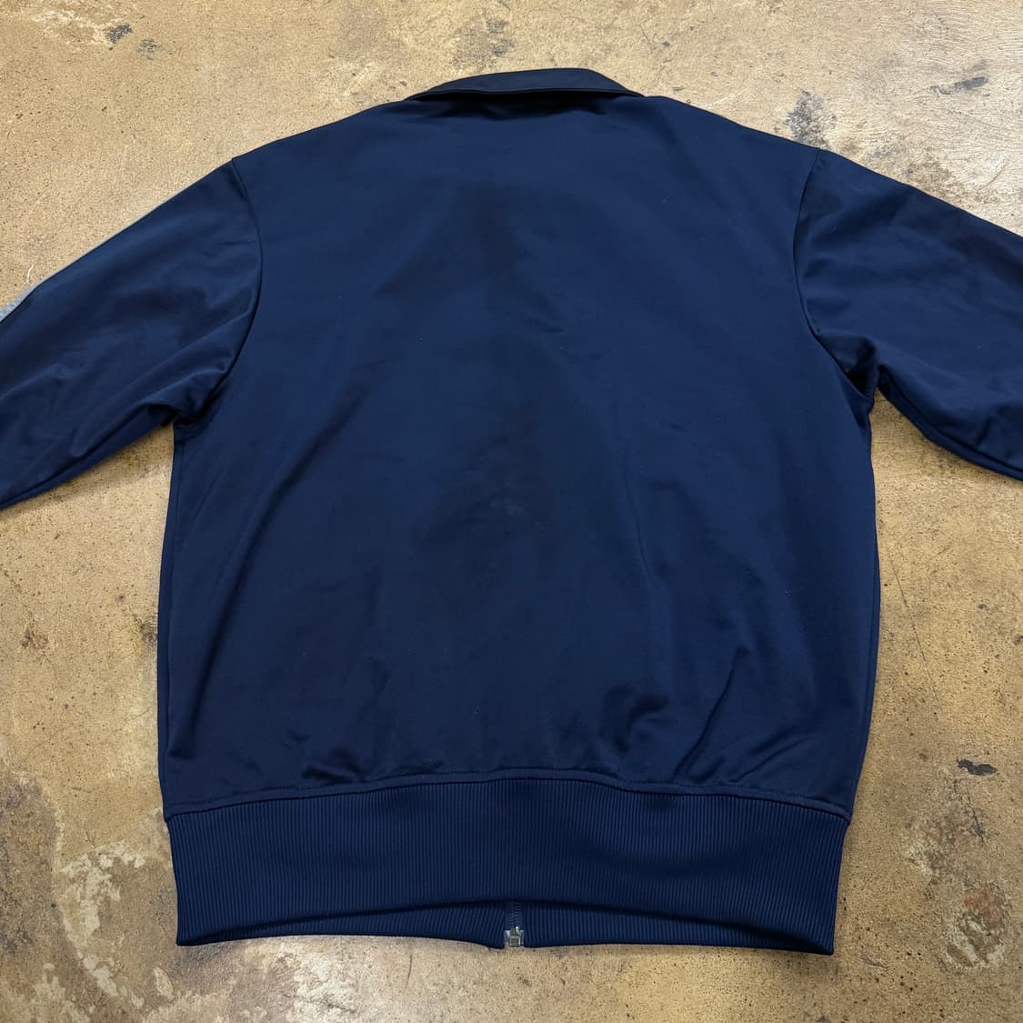 아디다스 네이비 그레이 구파이어버드 져지 상품이미지4