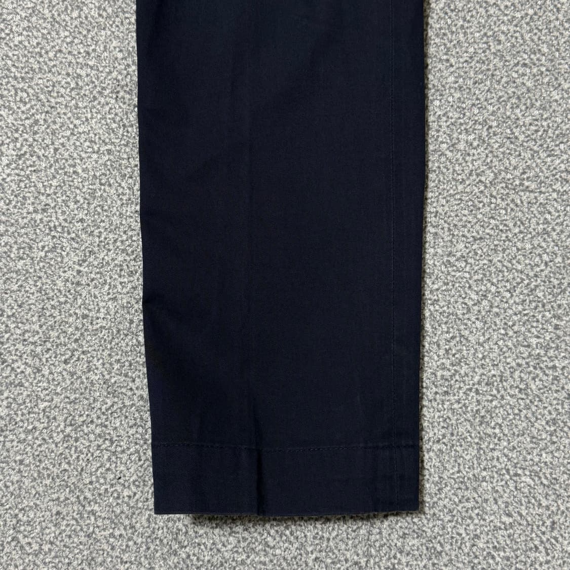 폴로 랄프로렌 치노 팬츠 네이비 30 상품이미지5