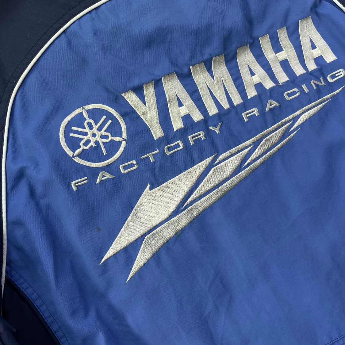 95 야마하 레이싱 자켓 상품이미지8