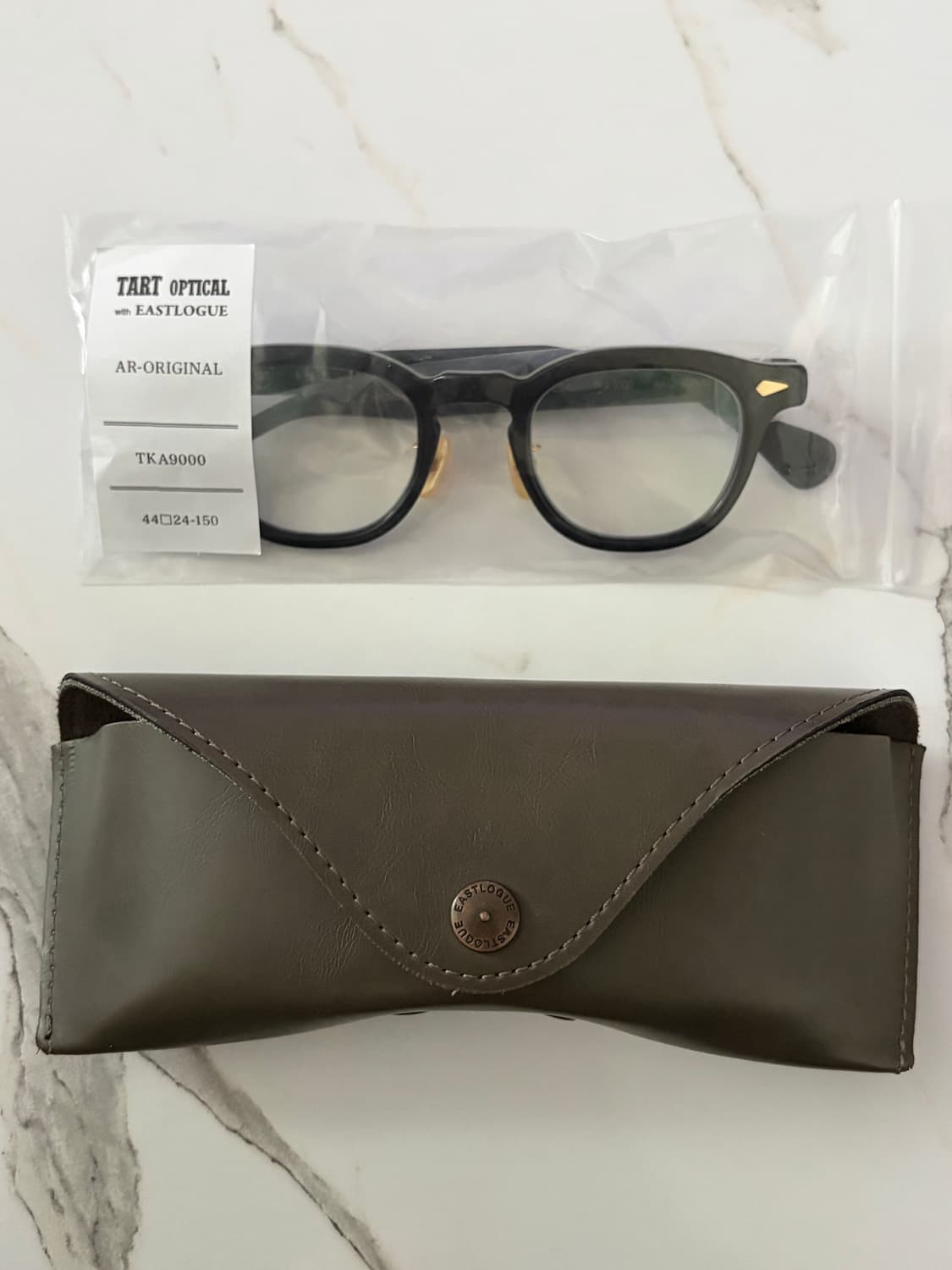 타르트옵티컬x이스트로그 안경 상품이미지8