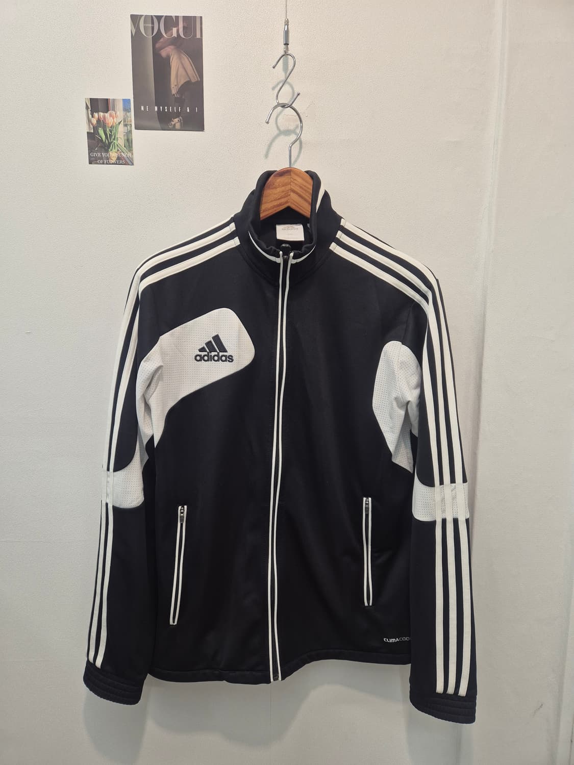 아디다스 CON12 TRG JKT 트레이닝  95 
 상품이미지1