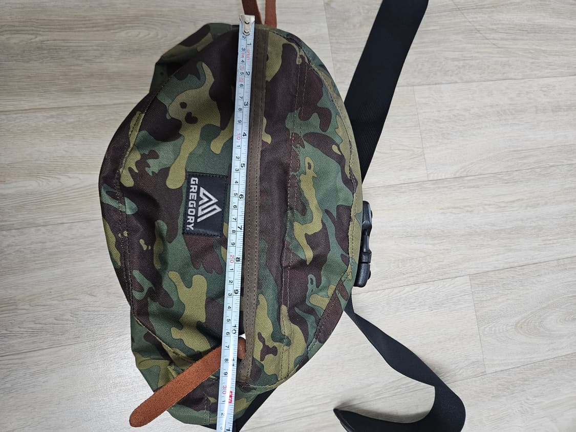 그레고리 힙색 상품이미지4