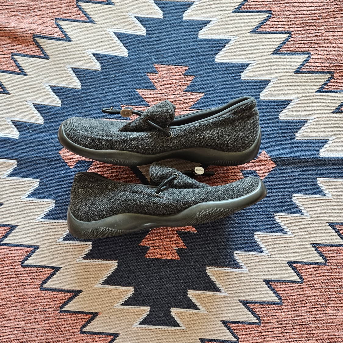 프라다 스포츠 토글 로퍼 / 240~245 상품이미지3