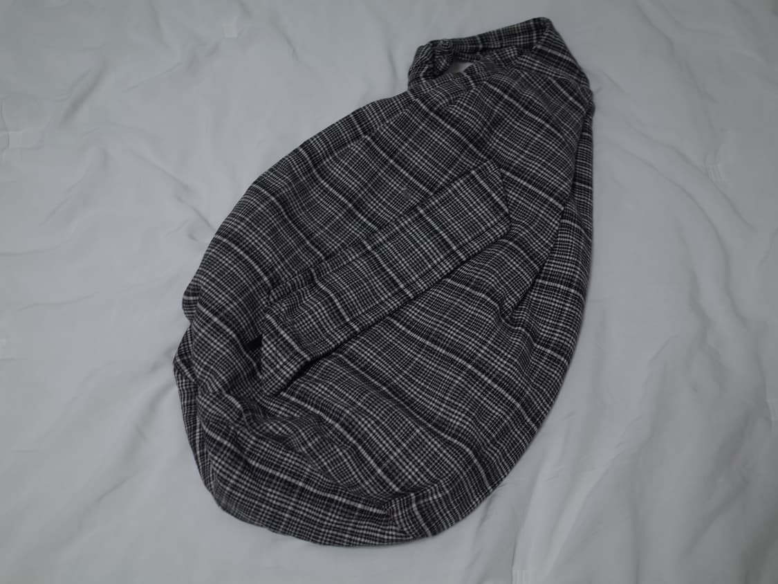 [O/S] 이스트팩 x 라프 시몬스 RS 슬링 백 상품이미지3