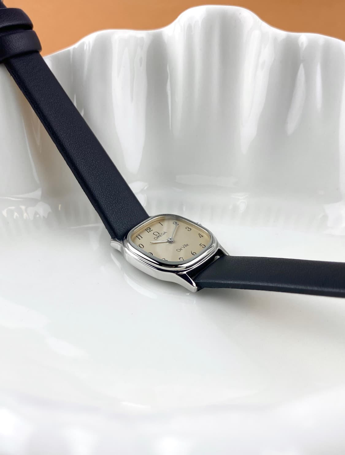 OMEGA Lady De Ville mini watch 상품이미지5