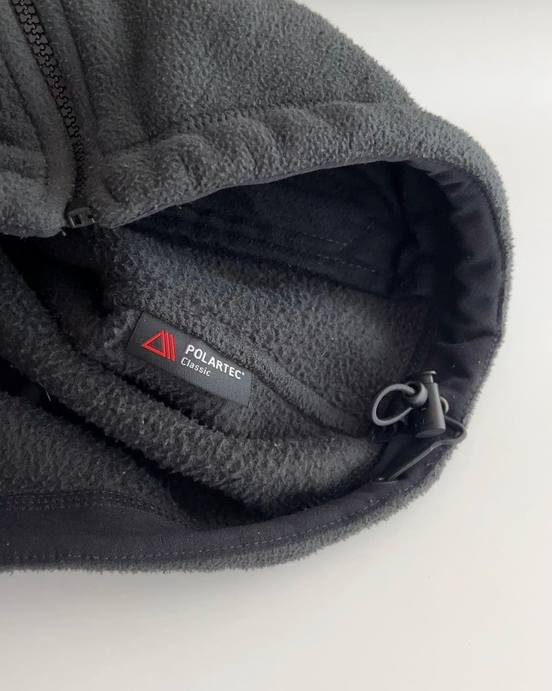 폴로 랄프로렌 플리스 집업 자켓 M 상품이미지6