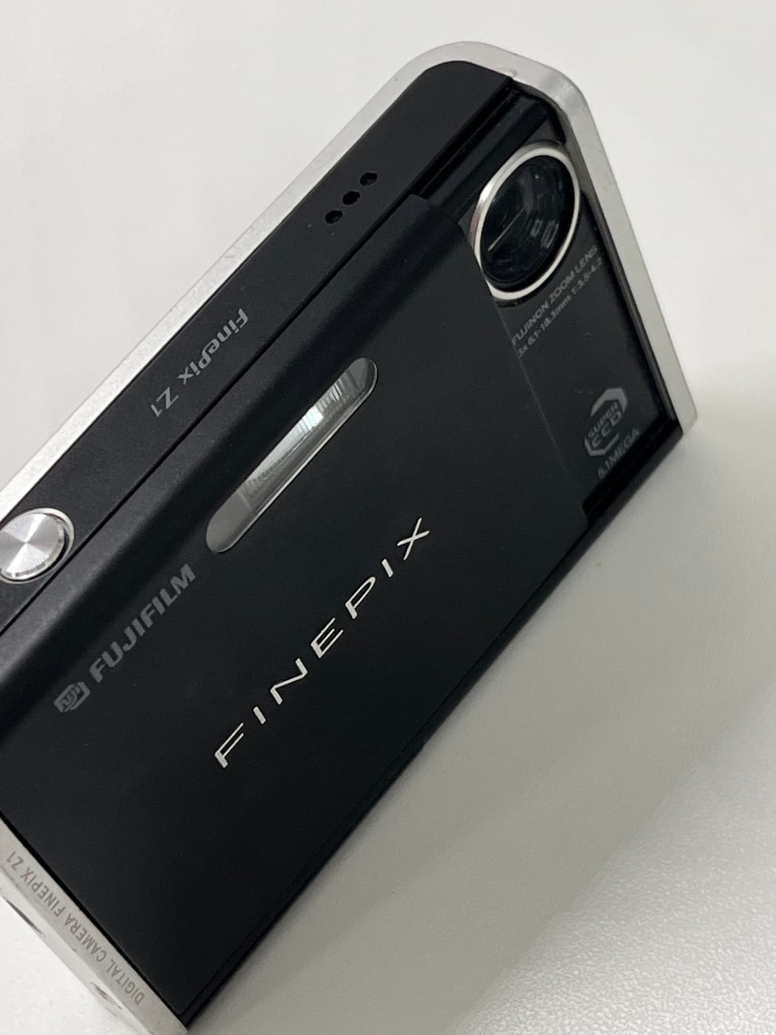 뉴진스인기템)후지필름 파인픽스z1 상품이미지1