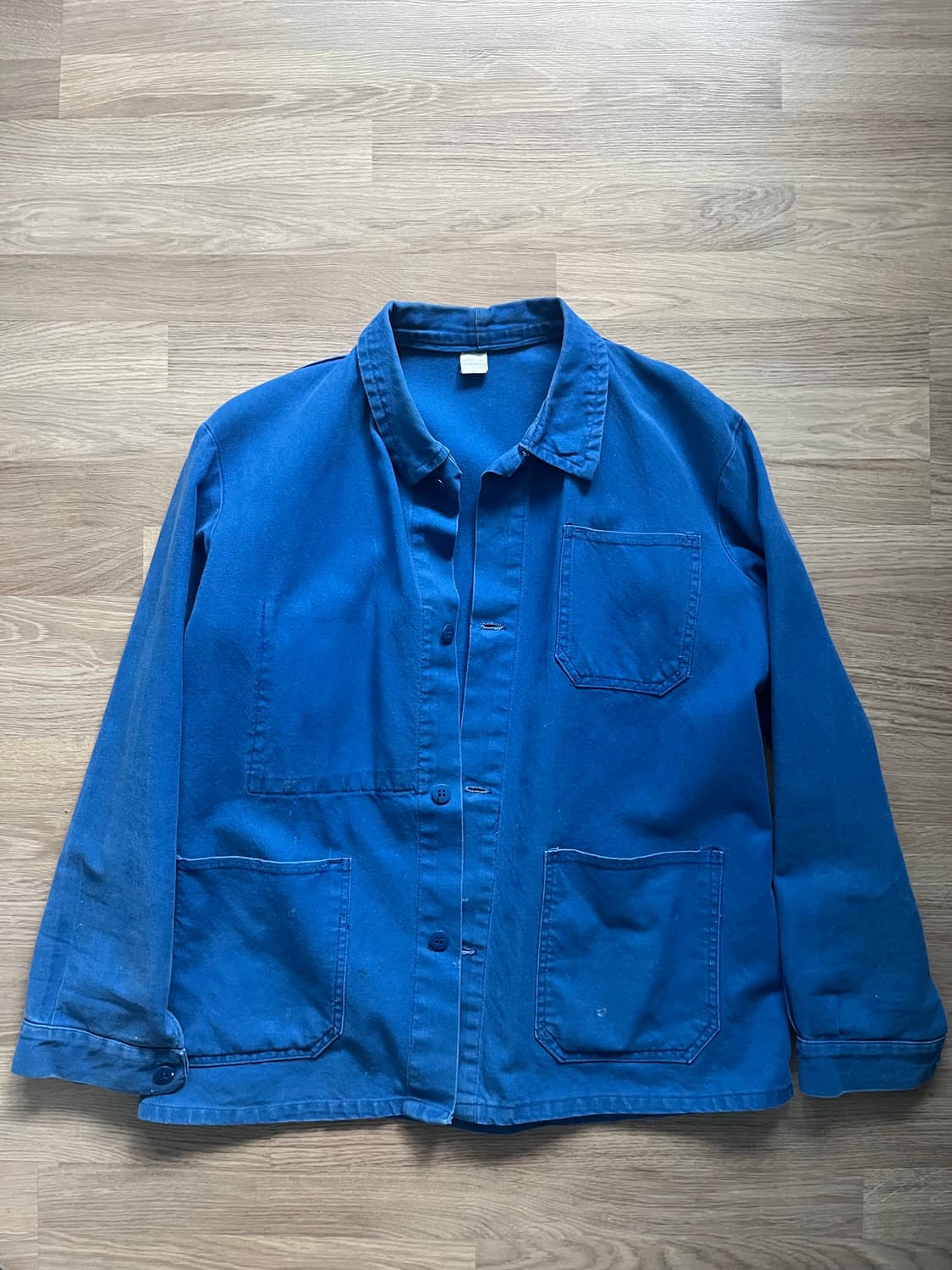 빈티지 프렌치 워크자켓 상품이미지1