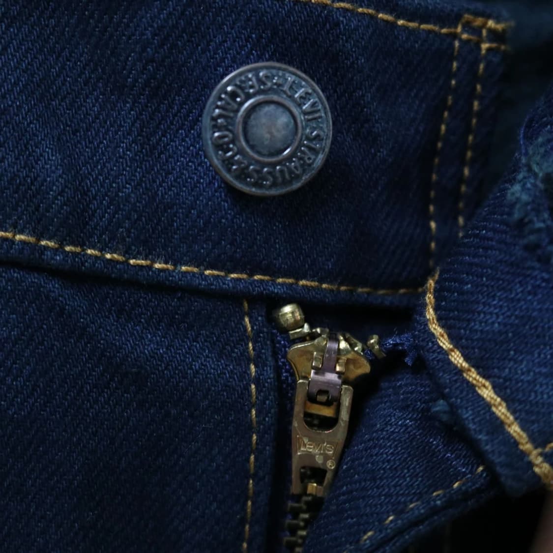 LEVI'S BIG E ORANGE TAB 71319 상품이미지6