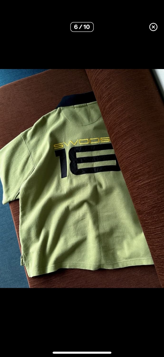 90-00's NIKE GOLF 상품이미지3