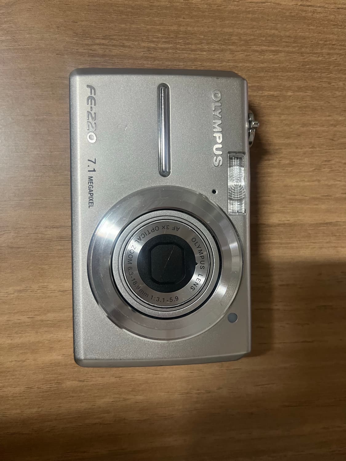 Olympus FE-220 (올림푸스 FE-220) 상품이미지3