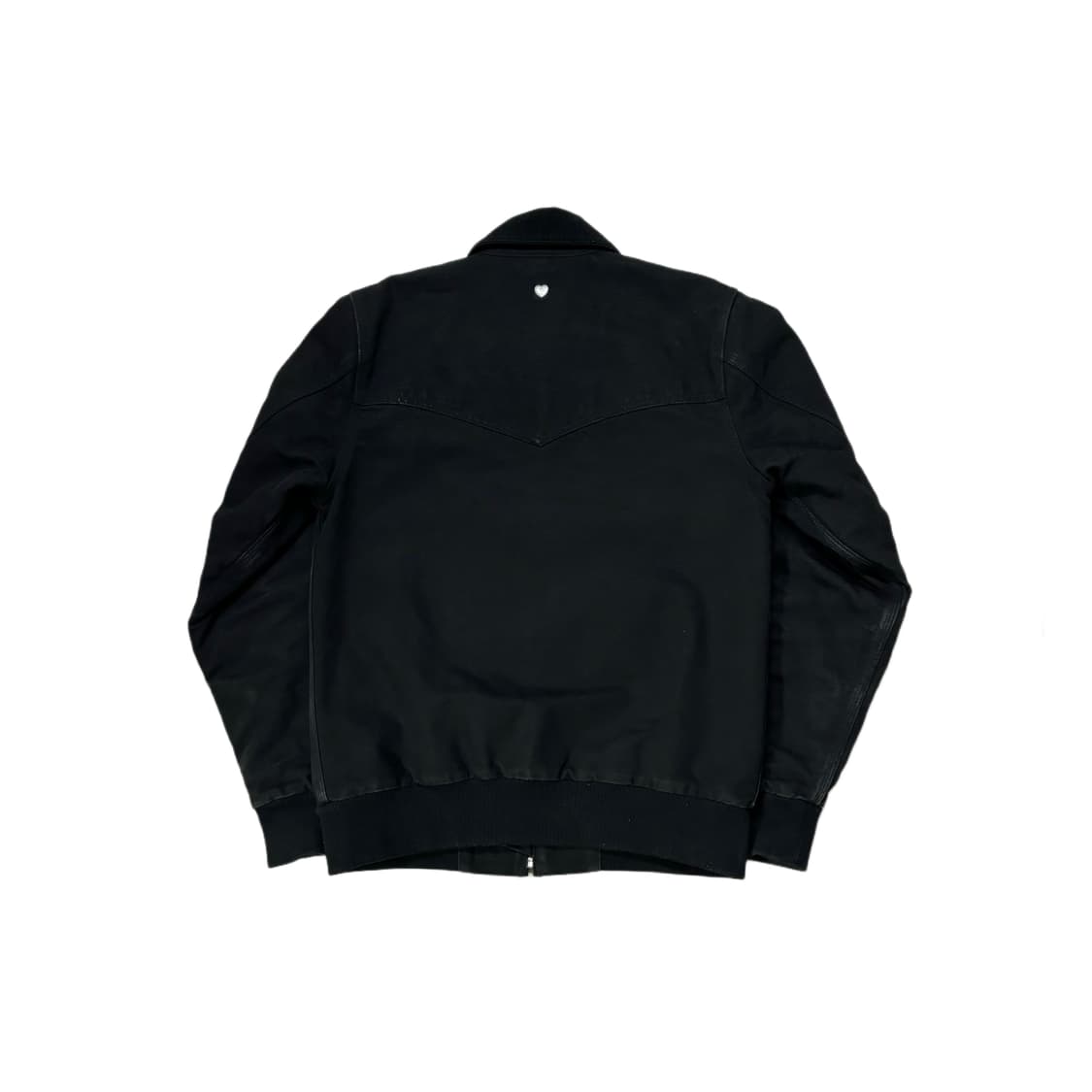 칼하트 wip 25주년 한정판 산타페 자켓 블랙 상품이미지5