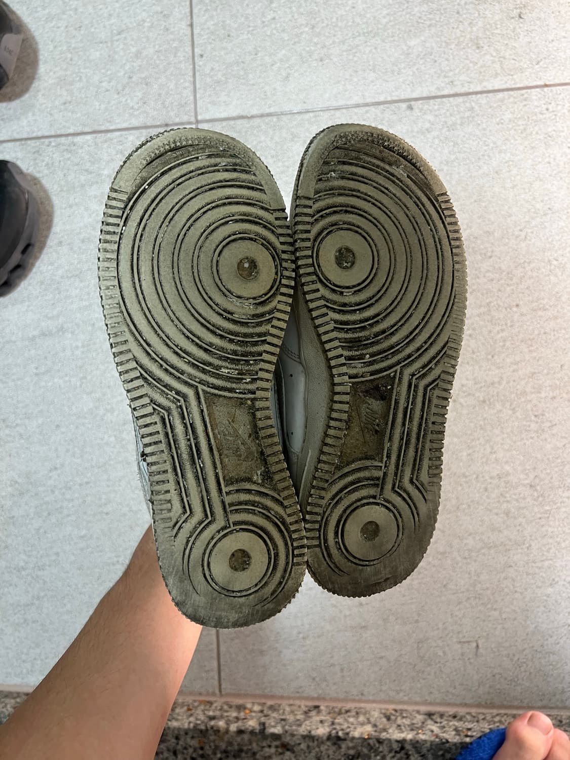 나이키 에어포스 230 상품이미지5