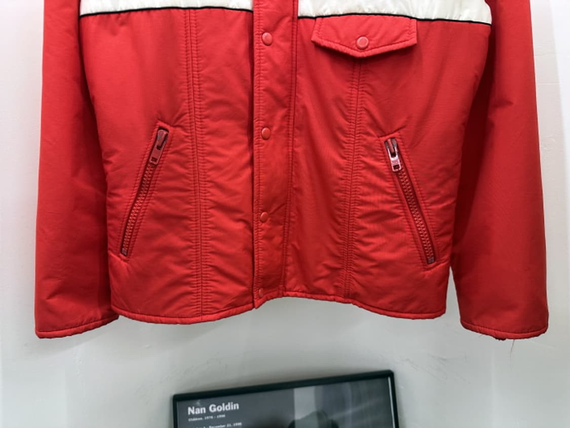 80'S ANBA of AUSTRIA by ASICS (M) 상품이미지3