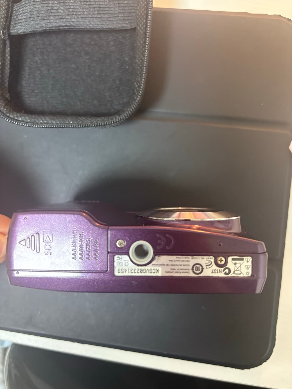 코닥 이지쉐어 Kodak easyshare c182 상품이미지2