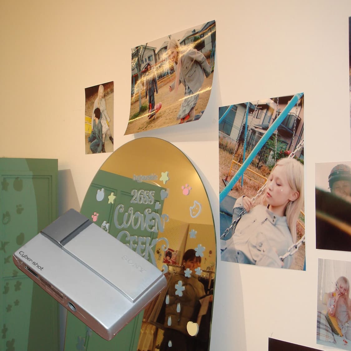 Sony DSC-T10(✨A급/🇯🇵소니) 상품이미지4