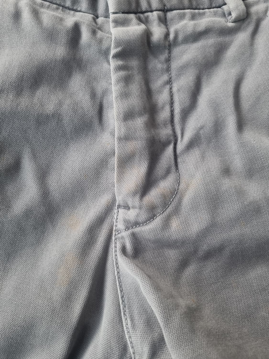 스톤아일랜드 남성 면바지 W32 L34 상품이미지8