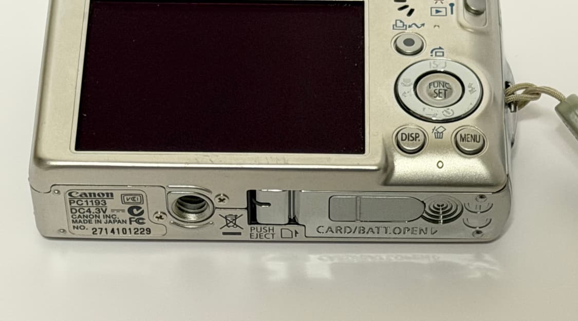 익서스60 익시70 디카 상품이미지5