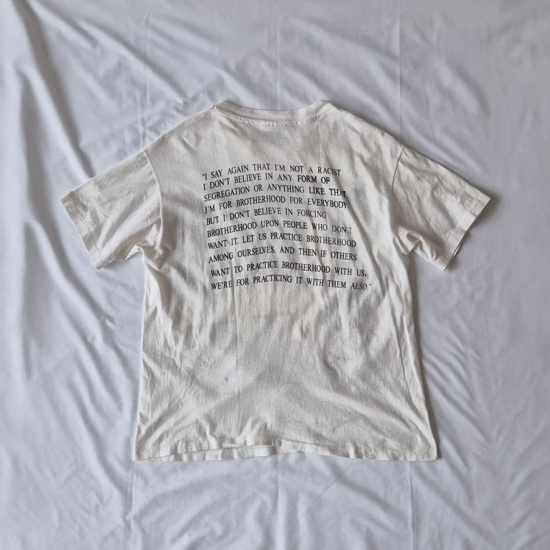 Malcolm X, 1990s 상품이미지8