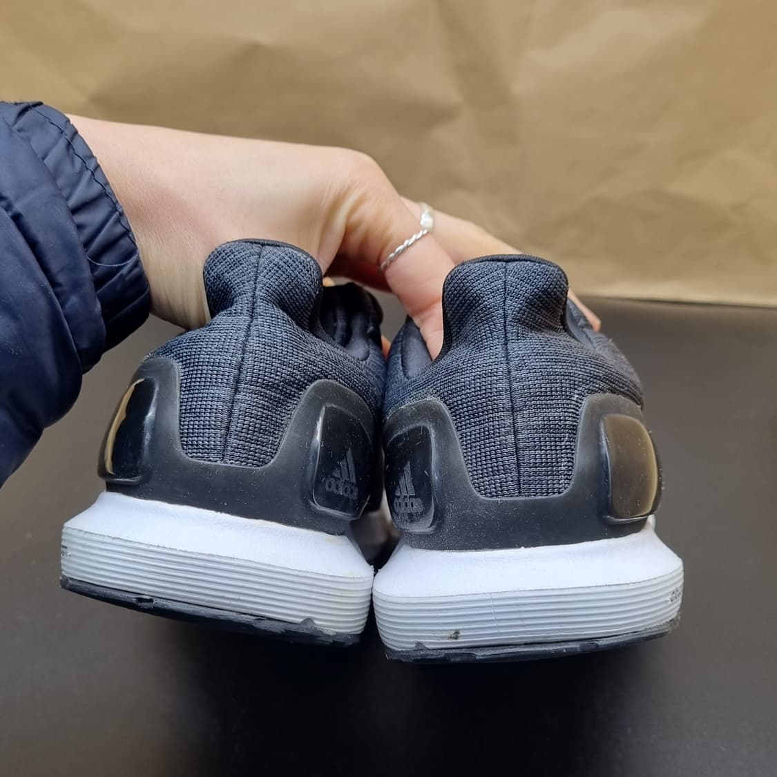 아디다스 코스믹 여성런닝화230  상품이미지4