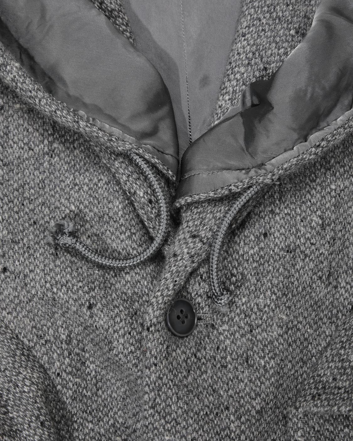 Final Home 00s Grey Gathered Pocket JKT 상품이미지4