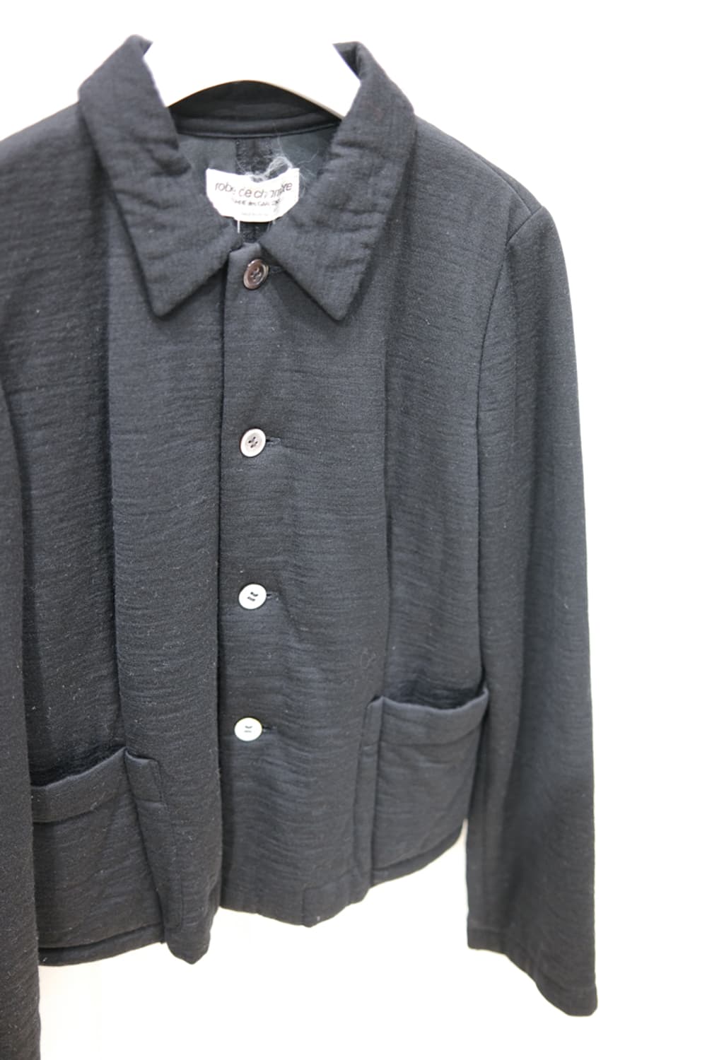 Robe de Chambre Comme des Garçons 상품이미지3