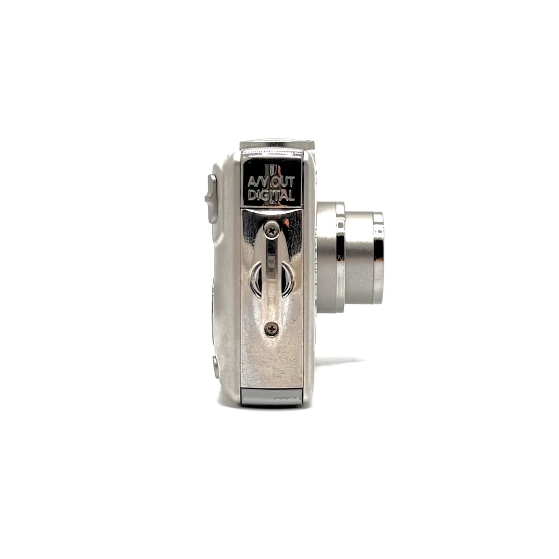 [인플루언서픽!] 캐논 IXY DIGITAL 70 디지털카메라 상품이미지6