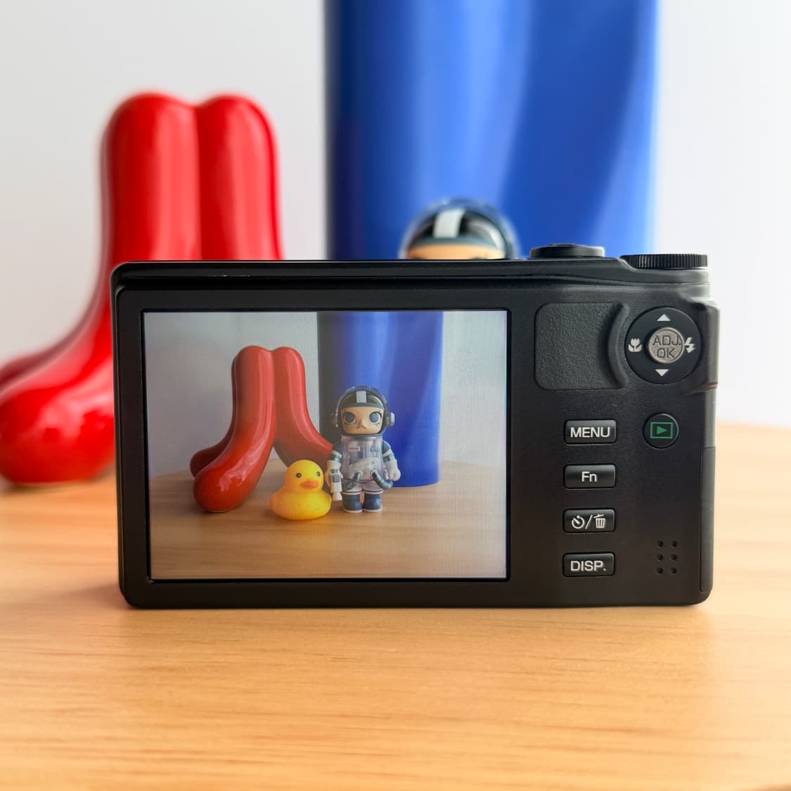 RICOH 리코 CX5  블랙 빈티지 디카 상품이미지8