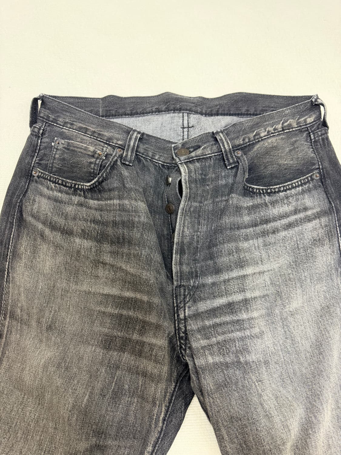 풀카운트 다트포드 1101 34 상품이미지4