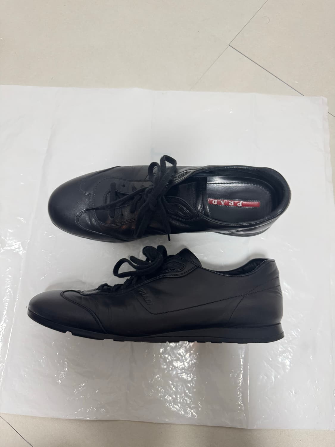 프라다 스니커즈 275-280 상품이미지1