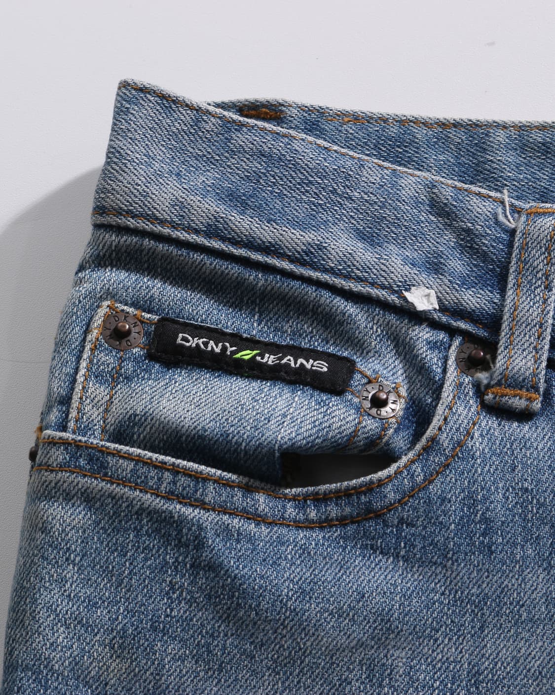 Dkny Bootscut Jeans 상품이미지5
