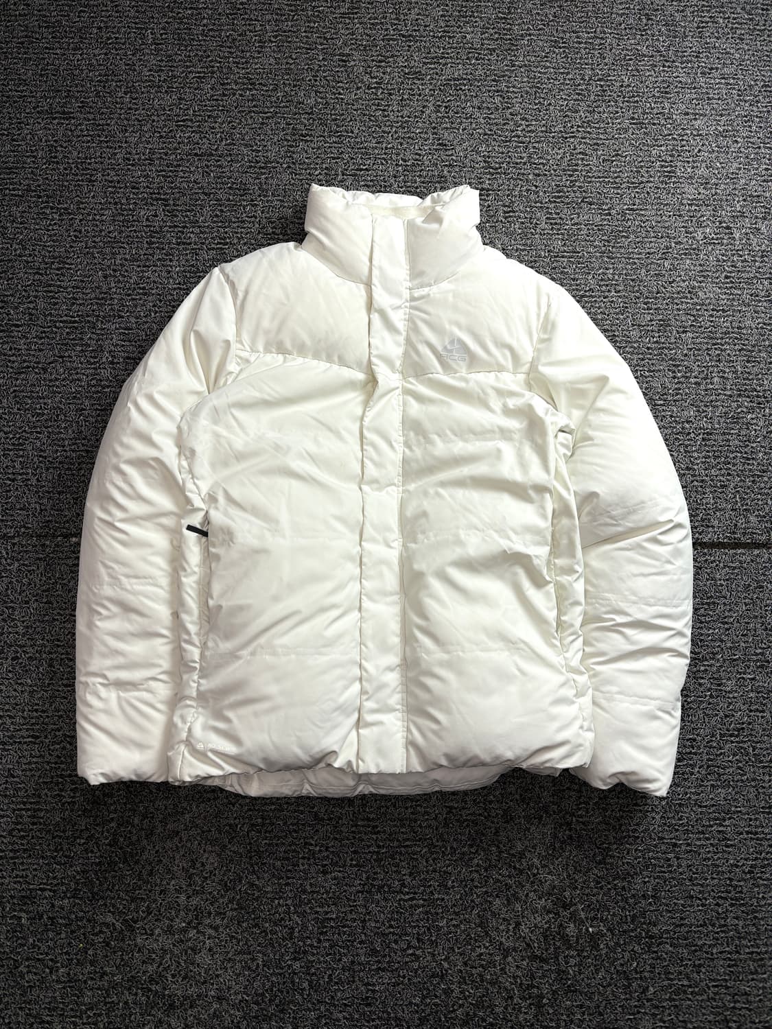 00s 나이키 acg 올드스쿨 다운 푸퍼 숏패딩 2594 상품이미지2